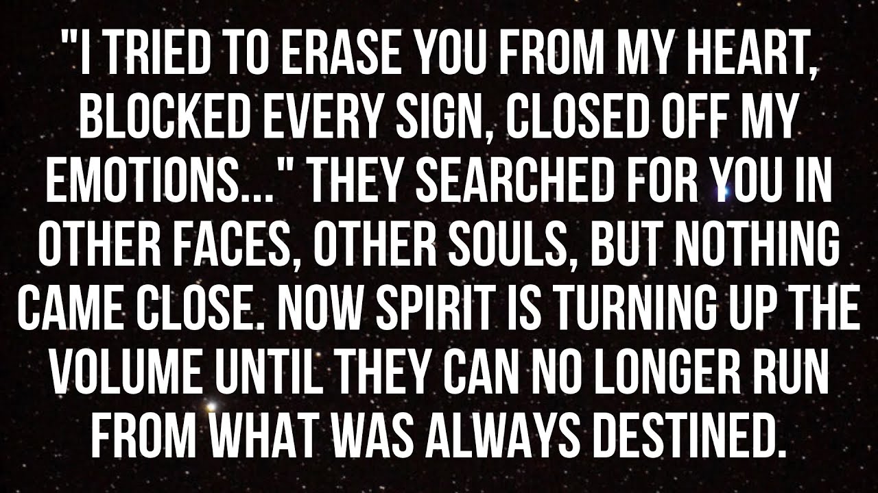 🔥 “I Tried To Move On…” But Your Energy Keeps Pulling Them Back In Stronger Than Ever
