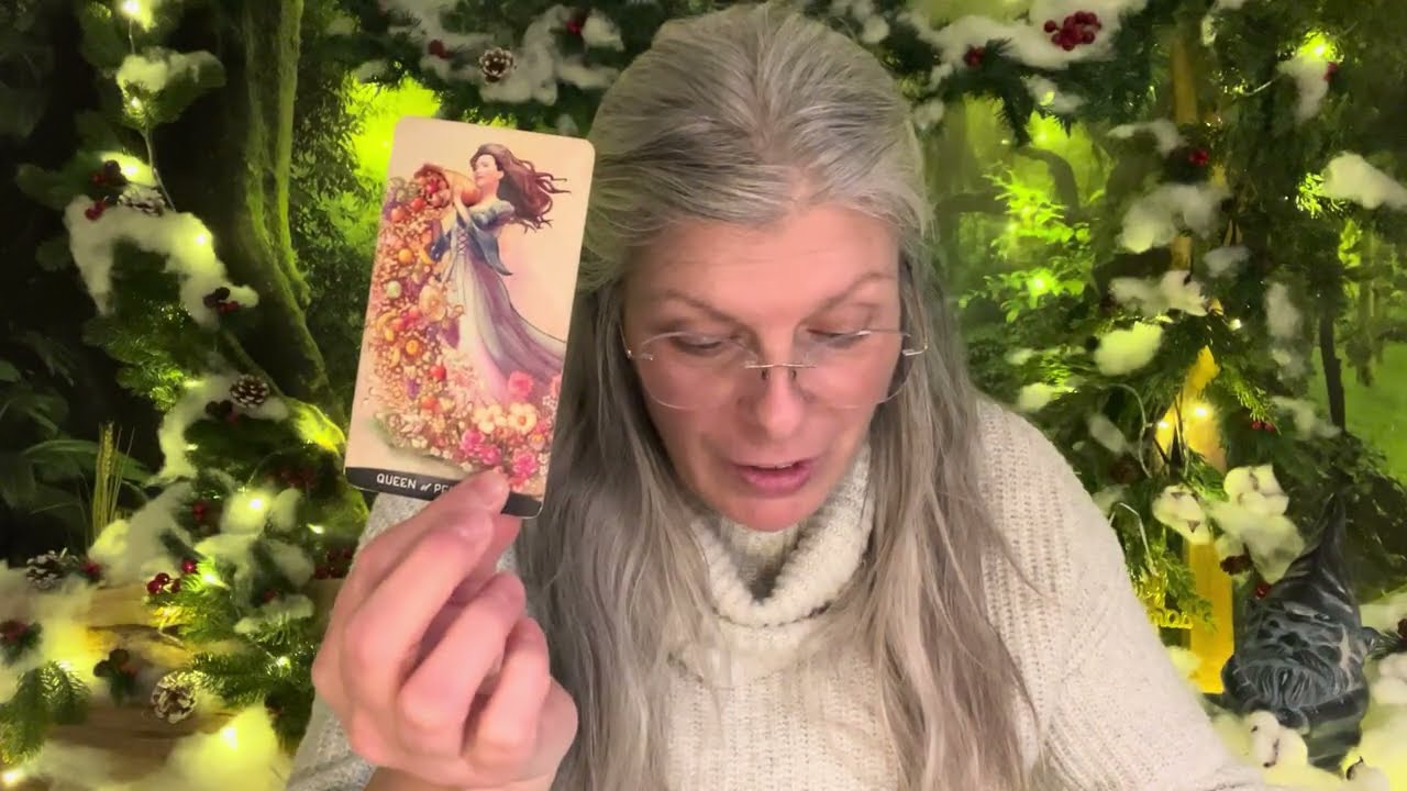 Рак, он в депрессии и одержим! Она возвышает себя и укрепляет себя!