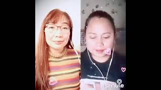 Love Me (Cover) | Samantha Chavez | Duet with Lanie M.