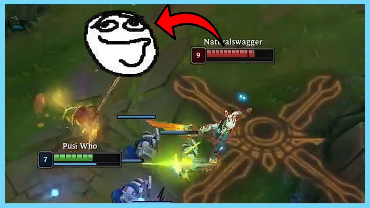 How a SUPPORT Pyke SOLO KILLS a Riven