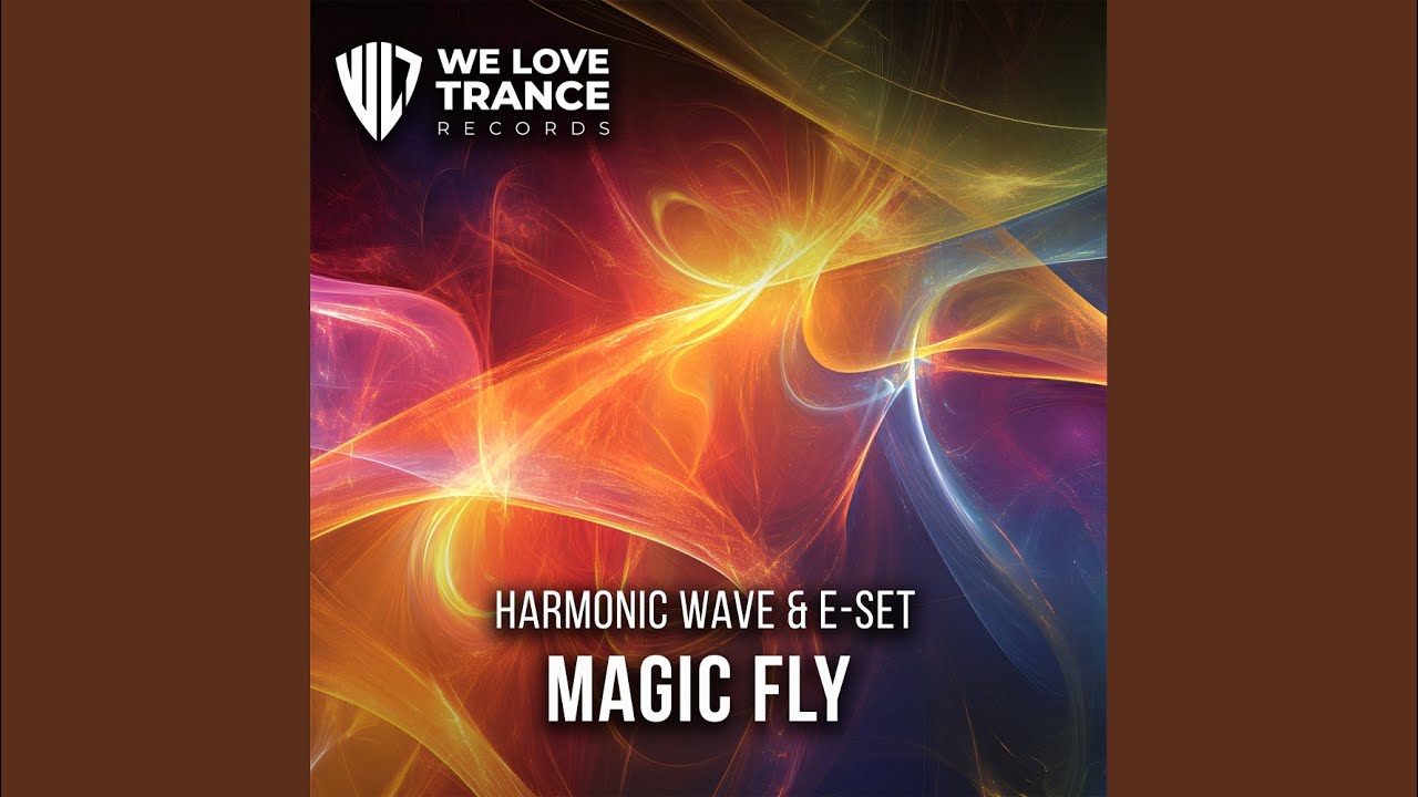 Obejrzyj Magic Fly (Extended Mix) w YouTube Obejrzyj Magic Fly (Extended Mix) w YouTube