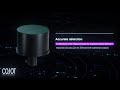Switched Beam Antenna - no case study