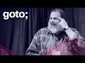 GOTO 2018 • Making It Count: Quality is NOT an Option • Todd Montgomery