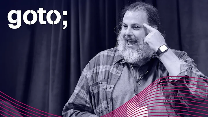 Making It Count: Quality is NOT an Option  Todd Mo...
