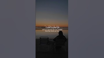 آيات//أكتب شيء تؤجر عليه🤍🌺 #quran #المصحف #اكسبلور #explore #الرحمن