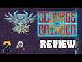 THE SICKEST MOVEMENT - Scourgebringer | Early Access Review