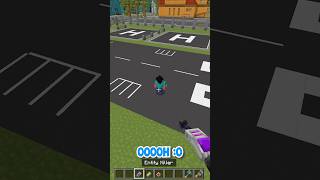 I modded an Aim Teleporter in Minecraft #short #minecraft