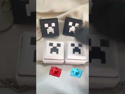 NOWE CLICKERY Z MOTYWEM MINECRAFT !