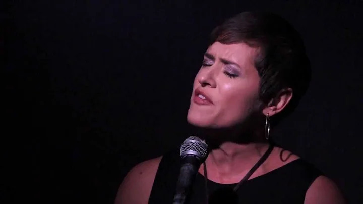 Cynthia Farrell sings Loving You & I Have A Love