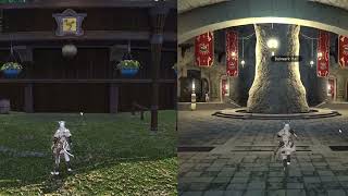 3 Secrets in FF14