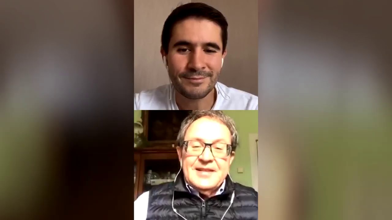 Яков Маршак. Кундалини йога. Холотроп. Крийя. Профилактика ...