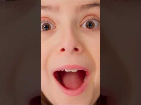 Видео: Как вызвать Дух Смеха