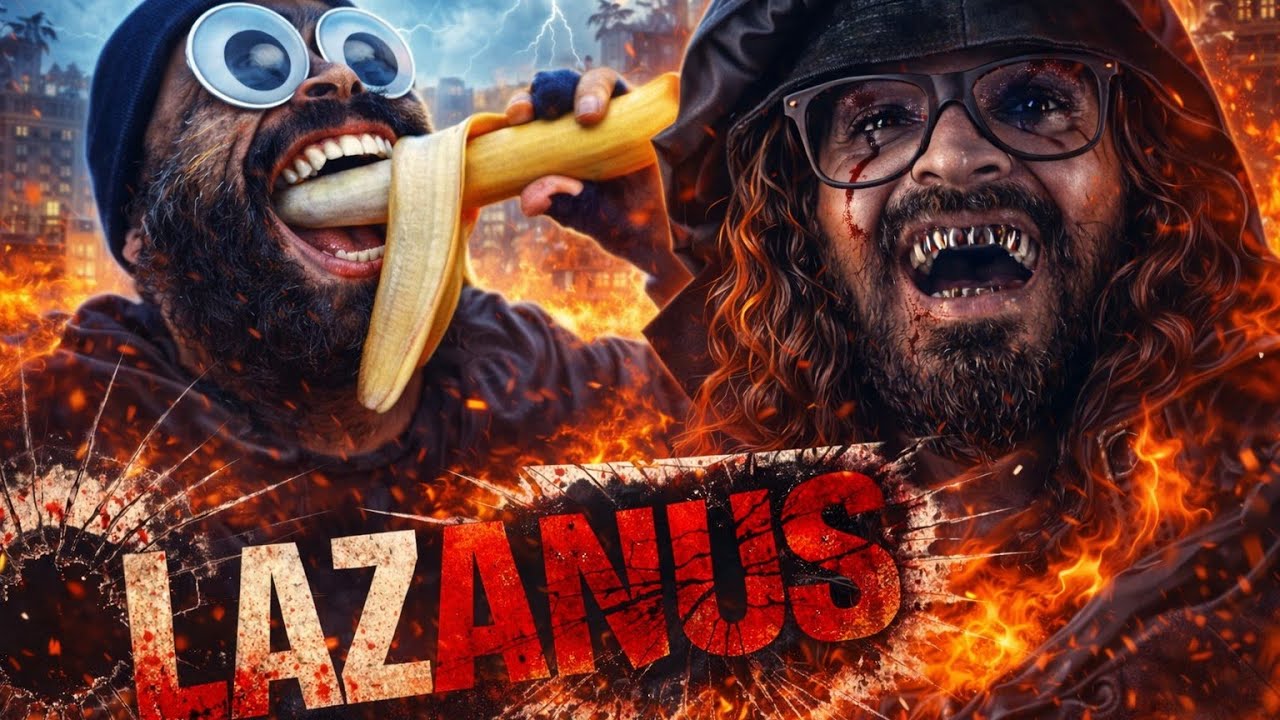 LAZANUS DISSED! 🤯 EMIWAY DESTROYS LAZAURS 🥶 | EMIWAY VS LAZAURS