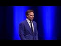 Being an accidental pioneer in precision medicine | Matt Might | TEDxBirmingham