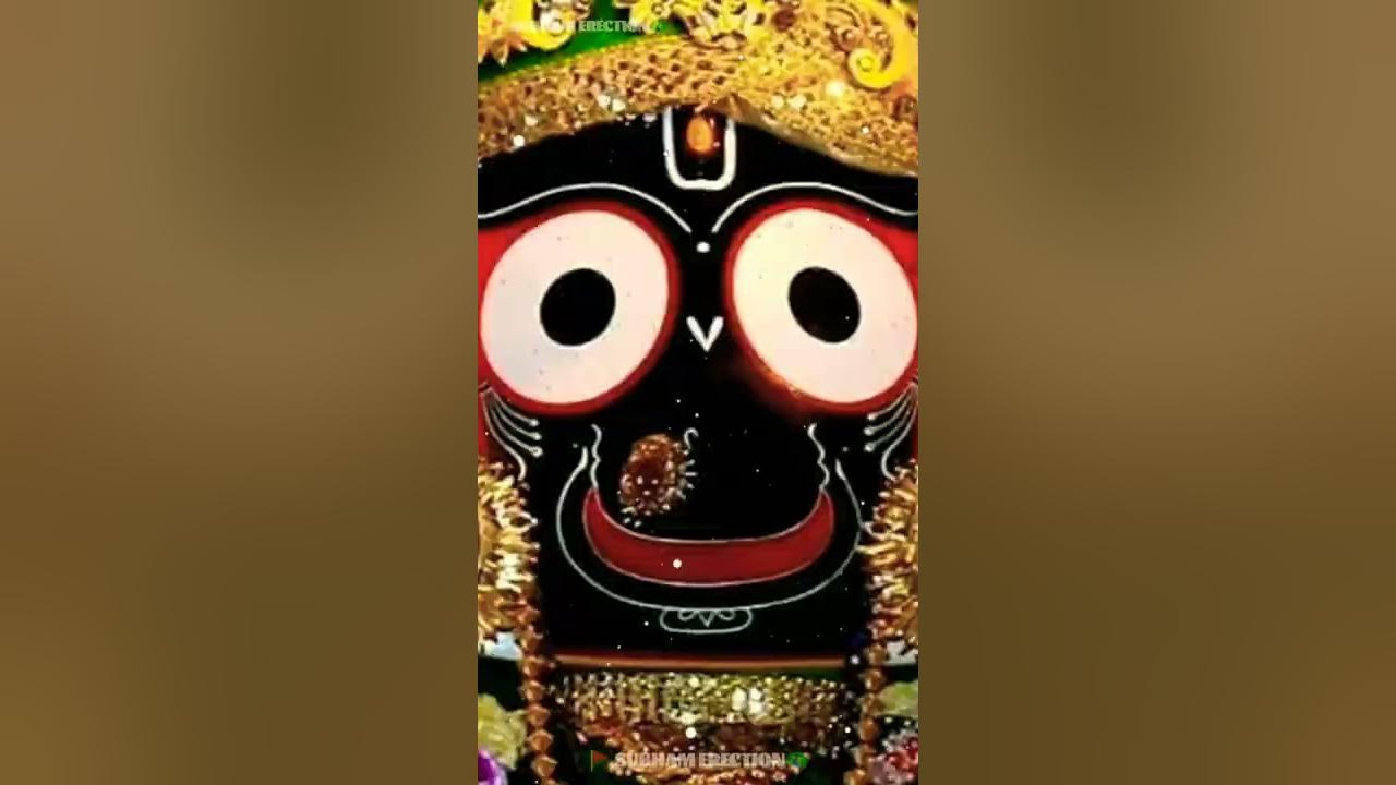 New jagannath odia bhajan status video 🚩🙏॥ bhajan status video॥#shorts#bhajan#jagannath