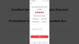 How to use Swvl app and get 50% discount 😃😀 screenshot 1