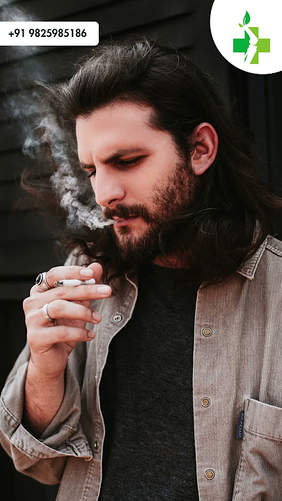 Smoking Causes Bone Fractures & Increases Osteoporosis Risk