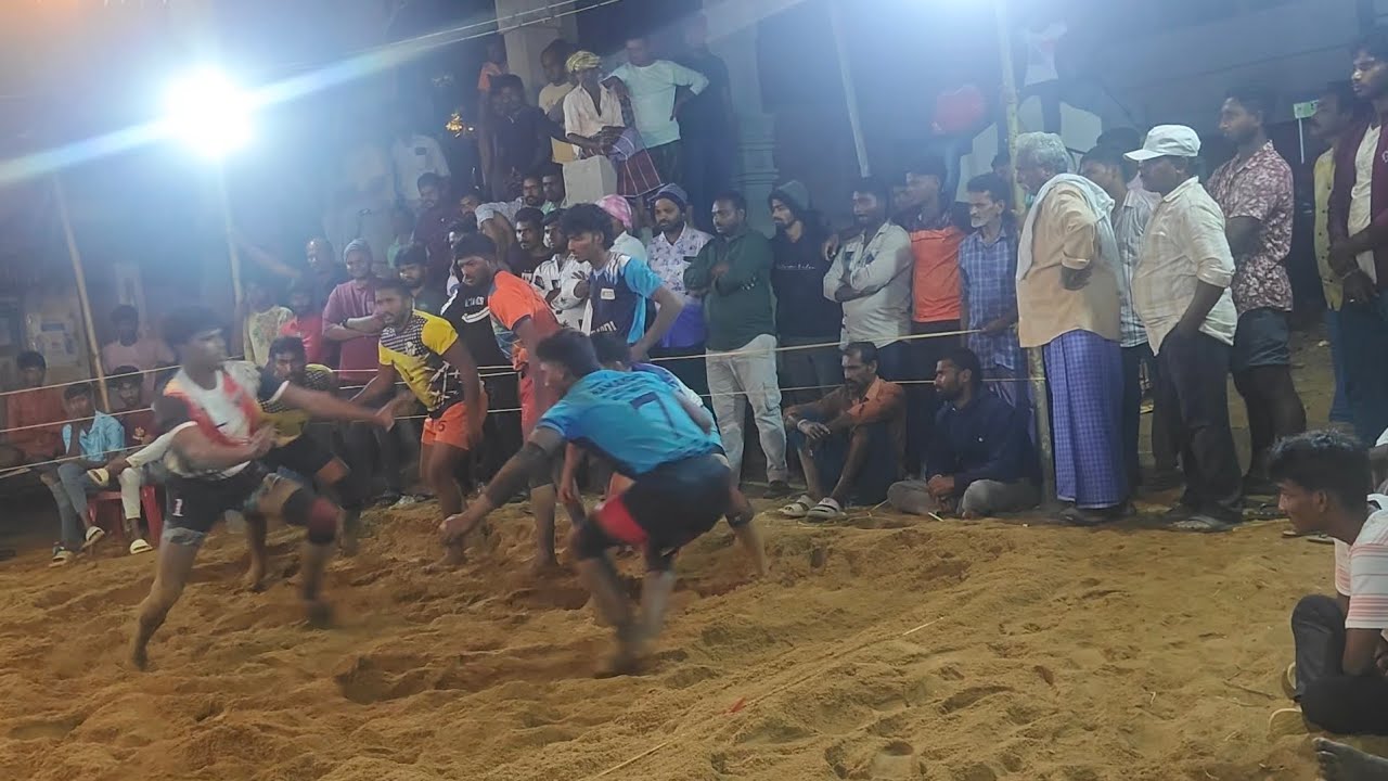 ముధివర్తి వ మినగల్లు #కబడ్డీ#చెడుగుదు#Subscribe@oh_Siva 