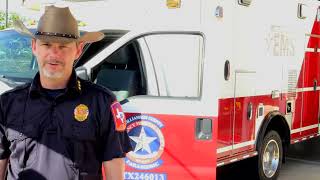 Medic 28 Opening