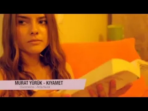 Kıyamet - Murat Yürük - Video Klip