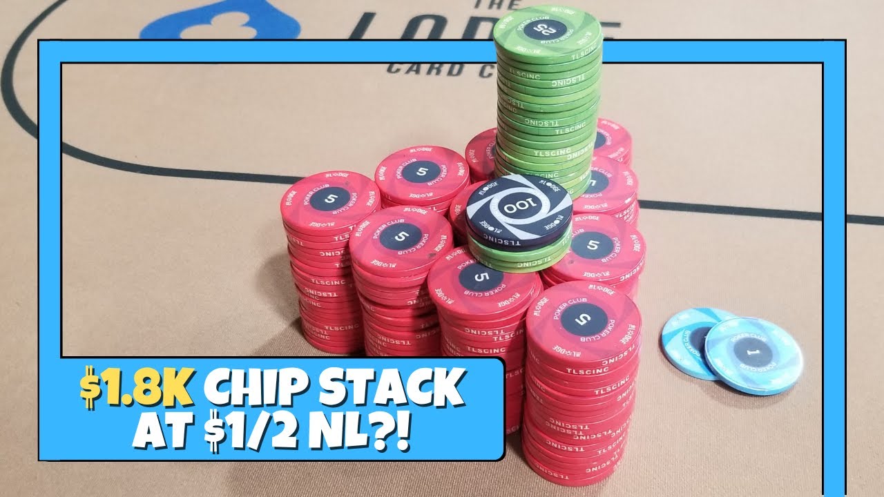 3Way AllIn with Top 2 Pair! Poker Vlog 48 YouTube