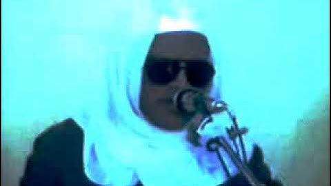 تلاوات قديمة   الشيخ أحمد الديب سورة الحاقة