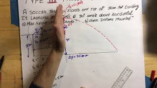 Type 3 Projectile #1