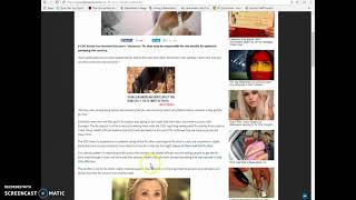 Research 101: The CRAAP Test in Action
