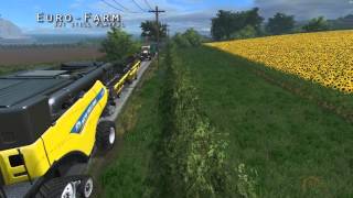 Euro-Farm.eu - Agriculture Corporation screenshot 5