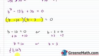 Algebra 2 Lesson #60 Solving Equations with Radicals