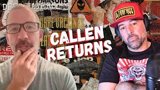 Bryan Callen Returns and Has Learned Nothing Net Worth