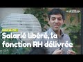 Digitalisation rh  la solution de gestion des temps cratrice dautonomie