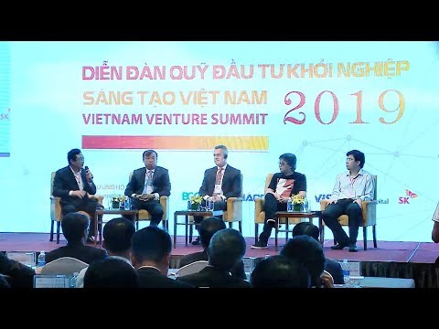 Quỹ đầu tư mạo hiểm - Nguồn vốn cho các dự án khởi nghiệp
