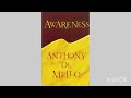 Awareness | Metacognition