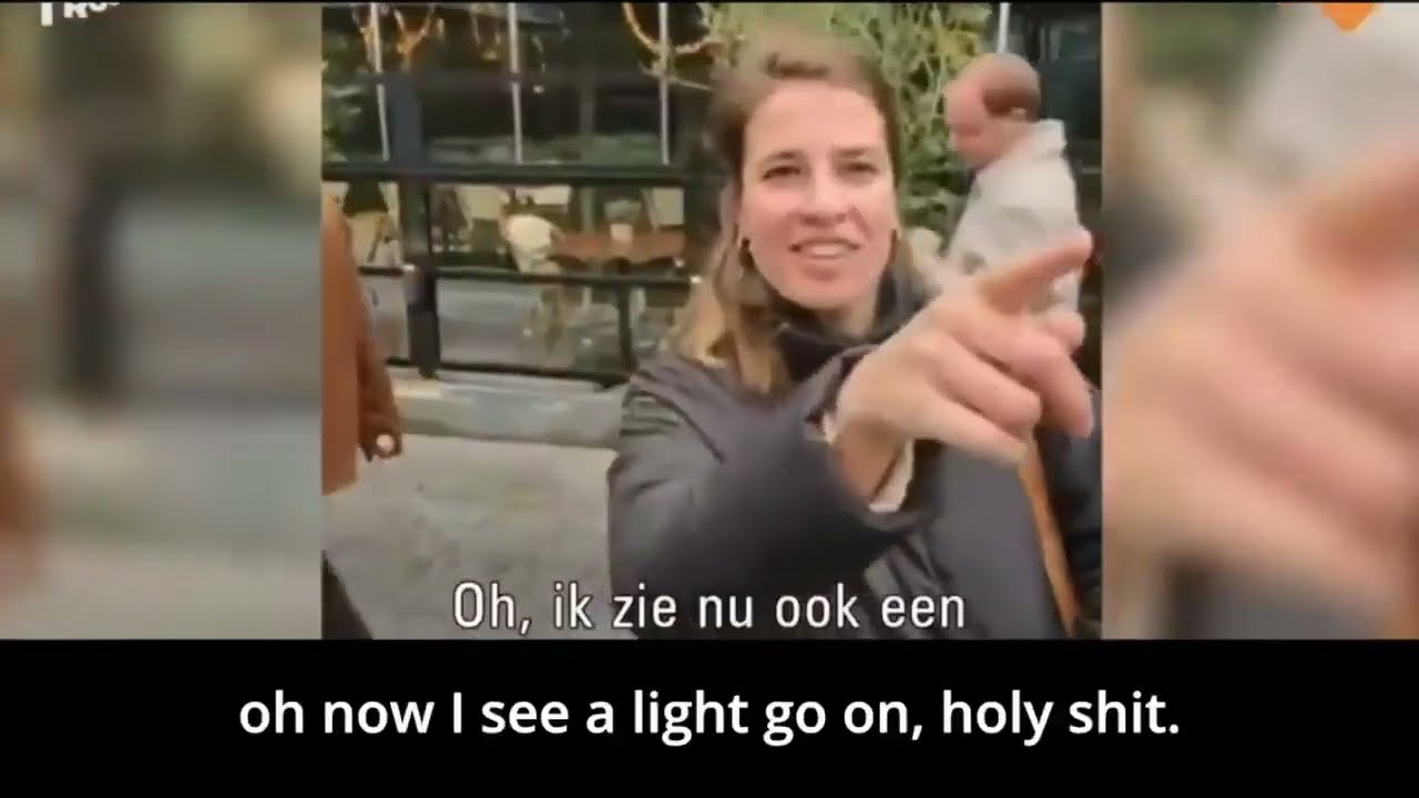 AI Glasses to Instantly ID Strangers – No Police, No Rules, Just Data