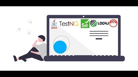Free Full Stack Test Automation Framework Skeleton: How I built it and how to use it