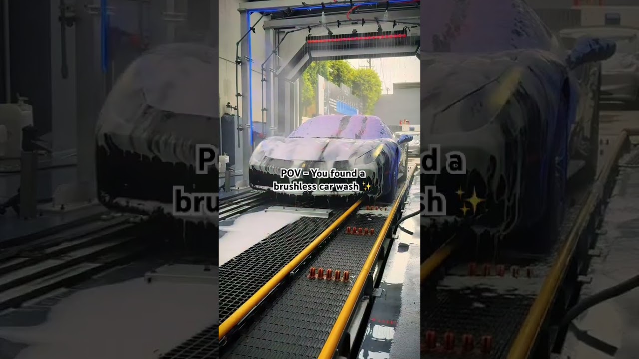 Luxury Vehicle Safe