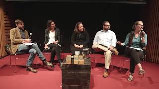 GCAS Damages Session 3, Segment 3 of 4