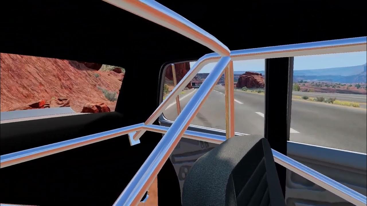 BEAMNG Drive Insanegaz 1