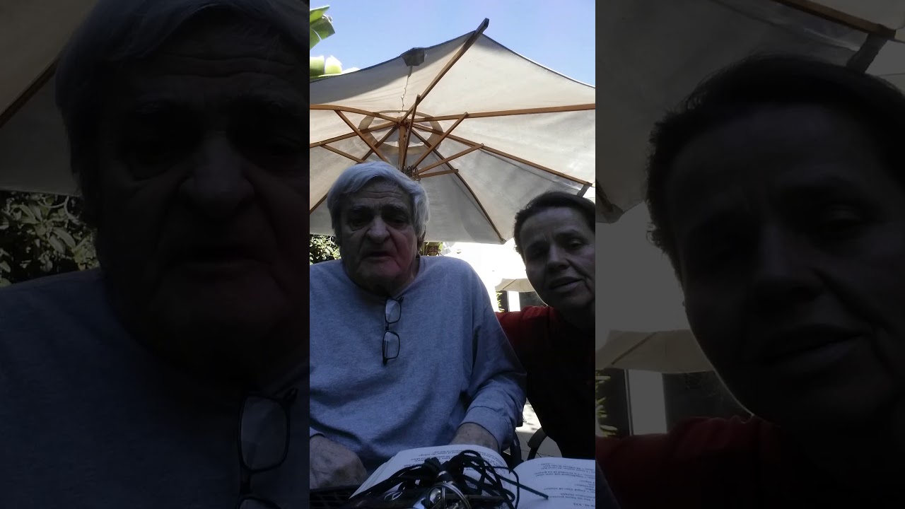 O sfinte duh de viata