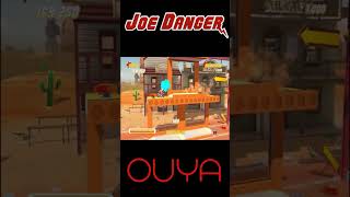 Joe Danger Hello Games - 2013 - Ouya