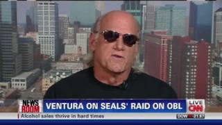 jesse ventura fogyás)