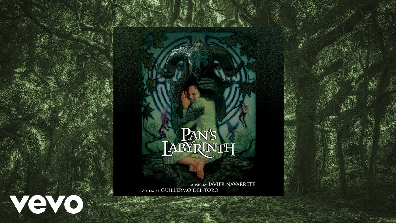 新品 パンズ・ラビリンス オリジナル・サウンドトラック CD パンズラビリンス Original Sound Track / オリジナル・サウンドトラック「Pan's