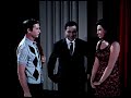 الفيلم العربي غرام في الكرنك بطولة فريدة فهمي ومحمود رضا 