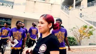 Latina Sister Shock to Learns the Truth About What the Conquistadors Did to Her People
