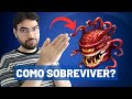 Grimório do Mago - Observadores! (Beholders) O que você precisa saber?