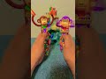 CUTE WACKY MONKEY TOY CANDY #trending #toys #shortvideo #viral #shorts