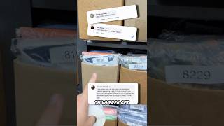 Inventory Number Stickers for eBay Sellers! Inventory Number Stickers for eBay Sellers!