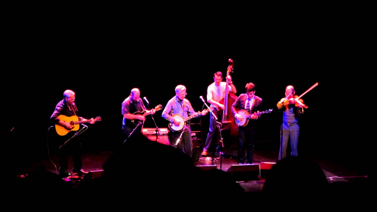 NY Banjo Summit Eric Weissberg, Noam Pikelny Dueling Banjo's YouTube