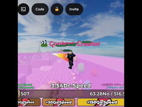 +1 Speed Keyboard Escape Chocolate! 🍫complete=Day/15 #shorts #roblox#robloxlive#trending